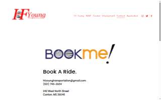 H.F.Young Transportation, Inc.