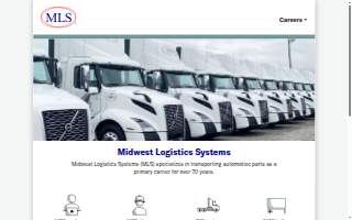 Midwest Logistics Systems