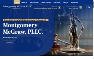 Montgomery McGraw, PLLC