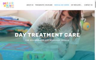 Pediatric Haven Medical Day Center