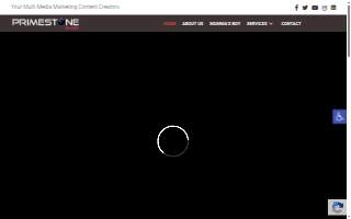 Prime Stone Media of Canton