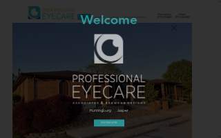 Professional Eyecare Associates