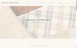 Staggs Interiors of Canton