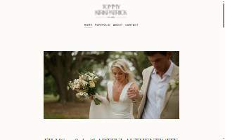 Tommy Kirkpatrick Wedding Films