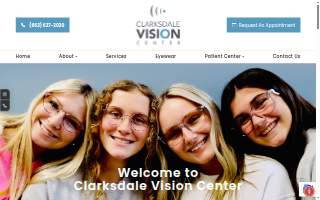Clarksdale Vision Center