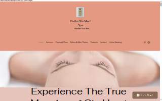 Delta Glo Skin Care Clinic