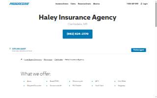 Haley Insurance