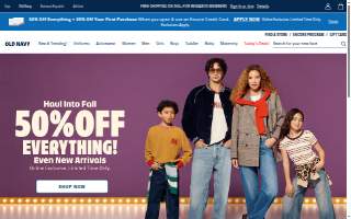 Jean's Uniform Shop