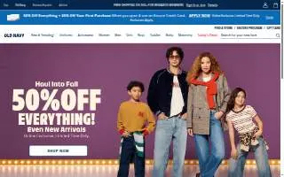 Old Tom's Pub website