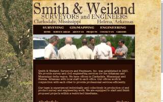 Smith & Weiland Surveyors and Engineers