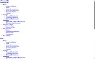 Bologna Performing Arts Center website