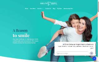 Delta Family Dental of Cleveland
