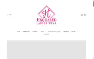 H Squared Boutique