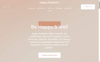 Happy Petals Flowers & Gifts