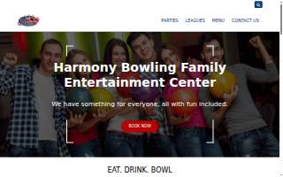 Harmony Bowling