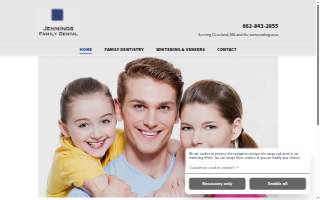 Jennings Family Dental