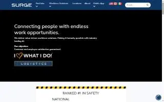 Johnson & Scott Mortuary website