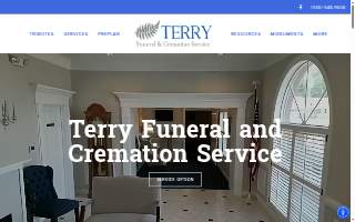 Ray Funeral Home