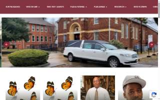 T.L. Redmon Funeral Home