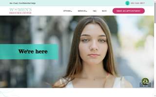 Women's Resource Center