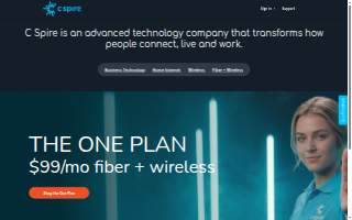 C Spire