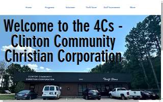 Clinton Community Christian Corporation