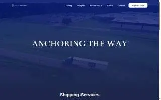 Gulf Relay LLC website