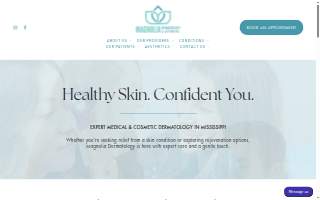 Magnolia Dermatology