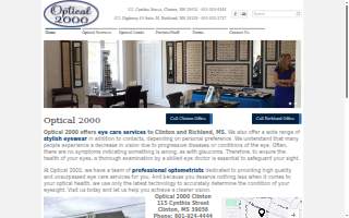 Optical 2000