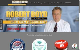 Robert Boyd and Associates