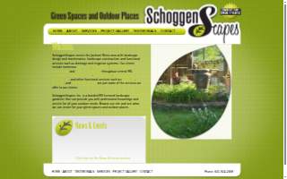 SchoggenScapes Inc.