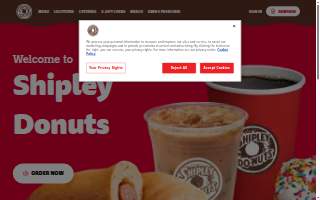 Shipley Do-Nuts