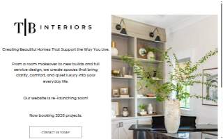 Tangela Brown Interiors