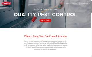 Termipest Inc