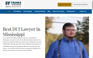 The Franks Law Firm, PLLC of Clinton