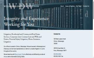 Wilbanks Dowd & Watson