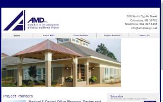 AMD Design