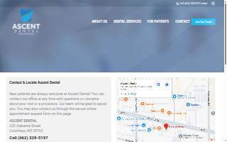 Ascent Dental