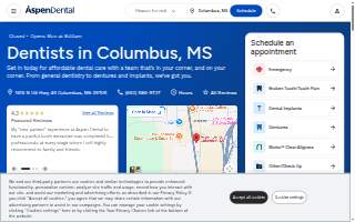 Aspen Dental - Columbus