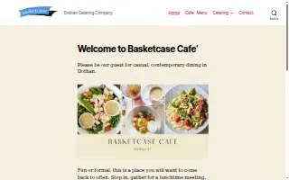 Baskin-Robbins website