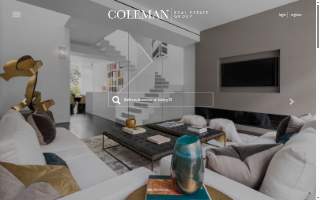 Coleman Realty & Investment Company