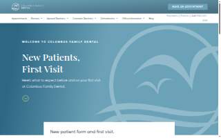 Columbus Family Dental