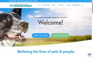 Columbus-Lowndes Humane Society