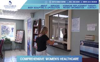 Columbus OB/GYN Specialty Center, PLLC