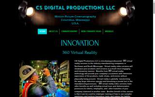 cs digital productions