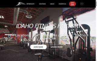 Fitness Factor 24/7