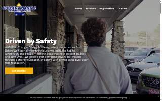 Golden Triangle Driving Academy of Columbus