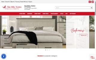 Goose Hollow Furniture