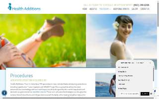 Health Additions, PLLC