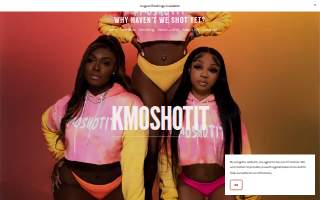 Kmoshotit LLC.